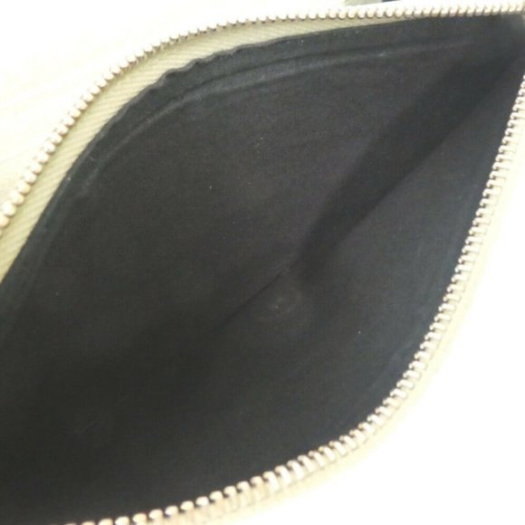 BALENCIAGA purse Leather continental classic city - Picture 4 of 8